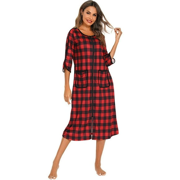 Women's Duster Robes