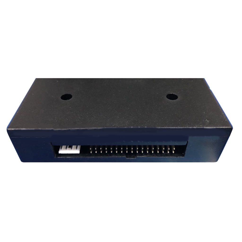 3.5" Portable 720KB FDD Diskette Drive USB Internal Floppy Disk Reader Drive Emulator for Computerize Embroidery Machine