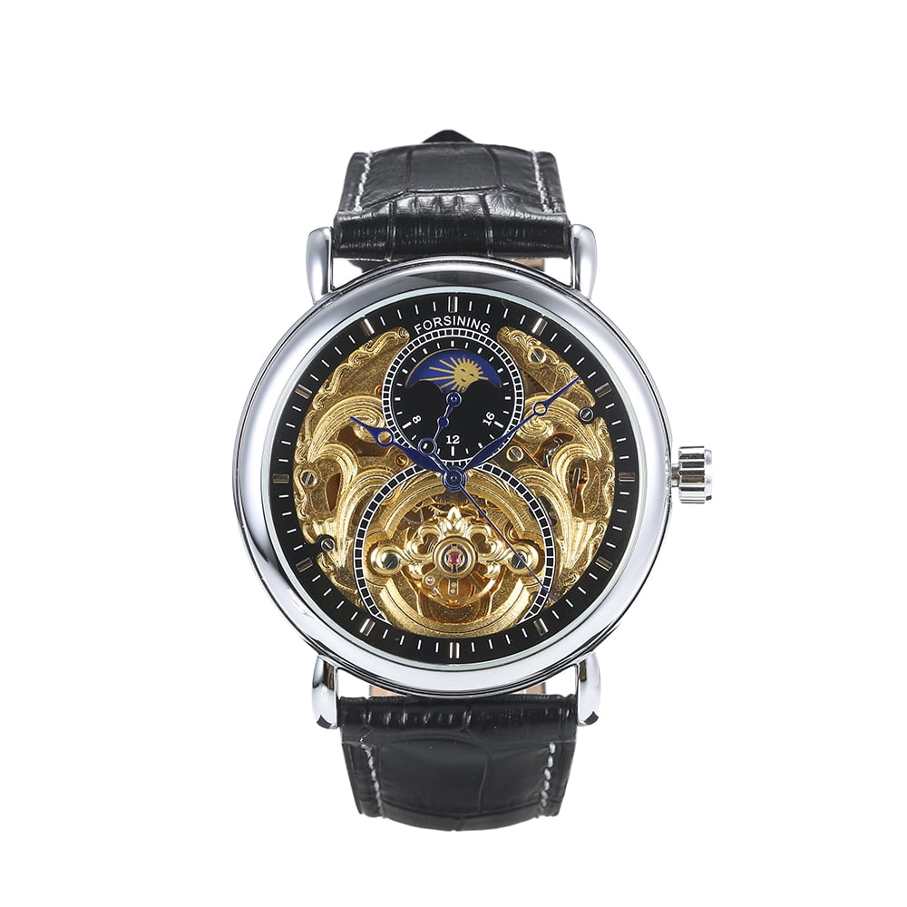 forsining luxury brand classic