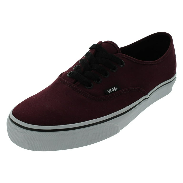 Store Men's Vans Authentic Port Royale/Black VN000QER5U8 Size 10.5