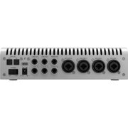 Universal Audio Apollo x4 Gen 2 Audio Interface with UAD Analog Classics (30+ Plug-ins)
