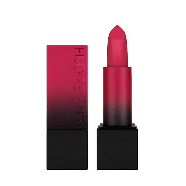 Labial Huda Power Bullet Mate Honeymoon