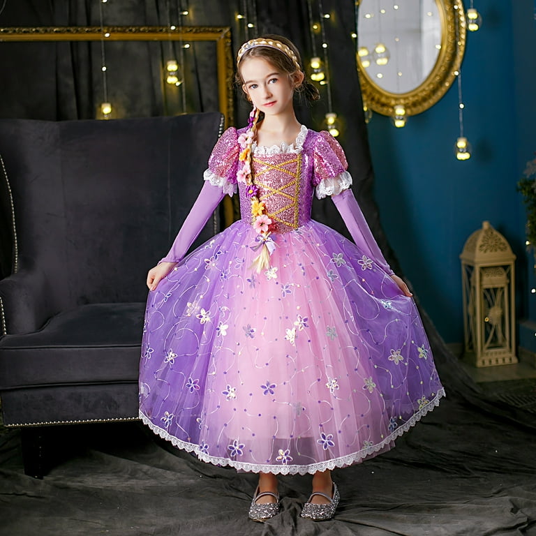 Princess sofia store dress walmart