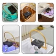 thumbnail image 4 of Water Circulation Rack with Pillow Kit, Head Spa Equipment Water Circulation Frame, Shampoo Bed Accessories, Shampoo Bowl Waterfall Head Spa Parts, Hair Treatment Fumigation for Salon, 4 of 6