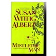 thumbnail image 1 of Pre-Owned Mistletoe Man (A China Bayles Mystery) (Hardcover) 0425176738 9780425176733, 1 of 1