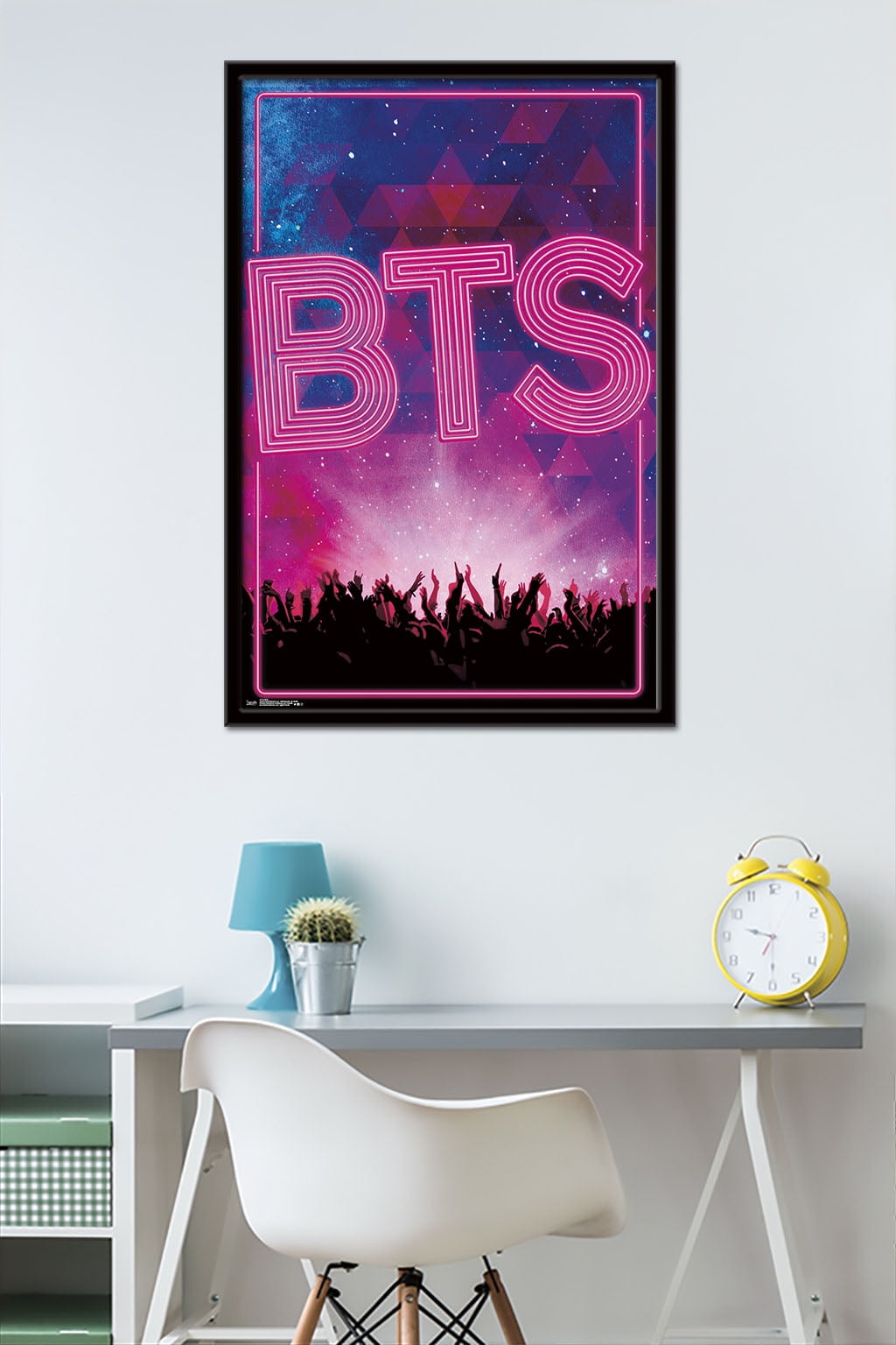 BTS Poster | Poster