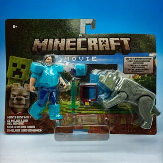 Minecraft 20体　ナノメタル　フィギュアセット 楽天市場】【Jada Toys】 マインクラフト ナノメタルフィグ 20個
