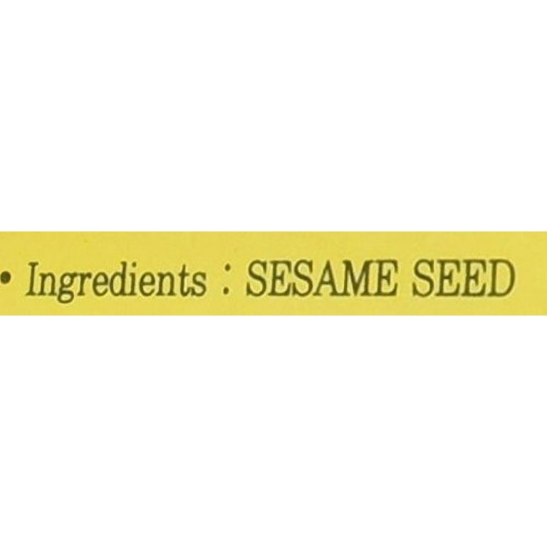  [OTTOGI] Premium Roasted Sesame Oil, 100% Pure Sesame Oil,  Tradtional Korean Style oil (10.82 fl oz. 320ml) : Grocery & Gourmet Food