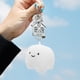 thumbnail image 5 of llaveros esponjosos de peluche, llavero de dibujos animados, llavero para bolso, llavero peludo decorativo, 5 of 6