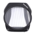 thumbnail image 2 of Filtro Para Drones, Filtro De Rayas Para Drones Portátil, Firme Y Recubierto Con HD, A Presión Para Accesorios Para Drones, 2 of 7
