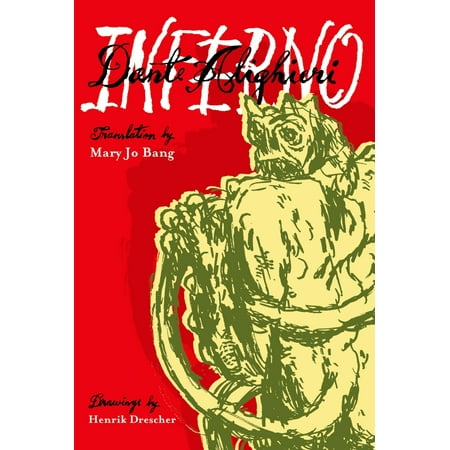 Inferno : A New Translation