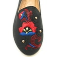 thumbnail image 3 of Victoria K Embroidered Ballet Flat (Women's), 3 of 4