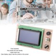 thumbnail image 4 of 12864 LCD Control Module, Widely Applicable 3D Printer LCD Display Screen Double Row Interface LED Backlit  for A6 A8 PLUS, 4 of 7