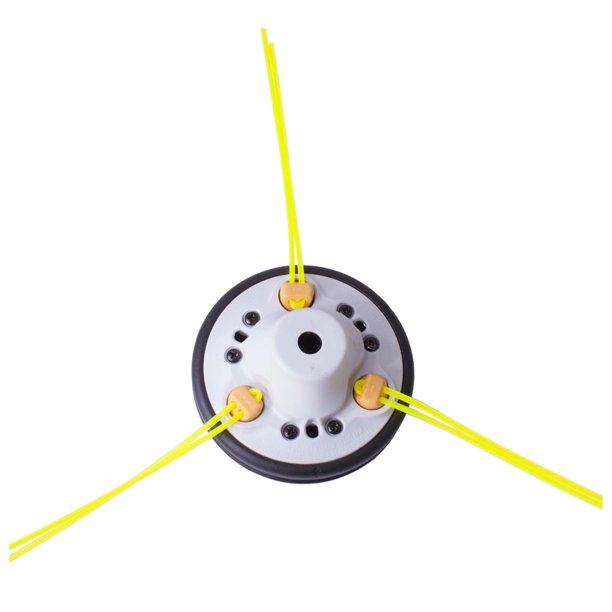 Weed Warrior Universal Fit PivoTrim Hybrid Residential Grade 10.75 L