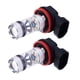 thumbnail image 5 of 2 piezas de bombillas LED antiniebla, bombillas LED brillantes, bombillas antiniebla LED para coche, 5 of 8
