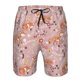 thumbnail image 3 of Balery Beautiful Fox Traje de Baño Estilo Hawaiano para Hombre, Shorts de Secado Rápido con Bolsillos-Small, 3 of 6