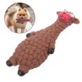 thumbnail image 4 of Hweilai Dog Squeak toy Interactive dog toy, 4 of 5