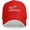 Red, variant on Women Baseball Cap Football Fashionable Hats for Women's The Commissioner Hiking Caps