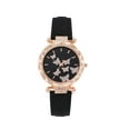 thumbnail image 1 of Women's Digital Watch with Steel Belt Strap and Luminous Night Light Display, 1 of 2