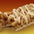 thumbnail image 2 of Honey Nut Cheerios Breakfast Cereal Treat Bars, Snack Bars, 8 Ct - Pack of 2, 2 of 5