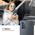 thumbnail image 2 of Shockproof Clear Case For Oppo Reno 10 5G Reno 5 6 7 8 Lite Pro Plus Cover 8T 4G 5G Case Crystal Soft TPU Transparent Dustproof OPPO Reno 8T 5G Transparent, 2 of 5