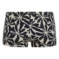 thumbnail image 2 of Regatta Womens Aceana Abstract Floral Bikini Shorts, 2 of 5