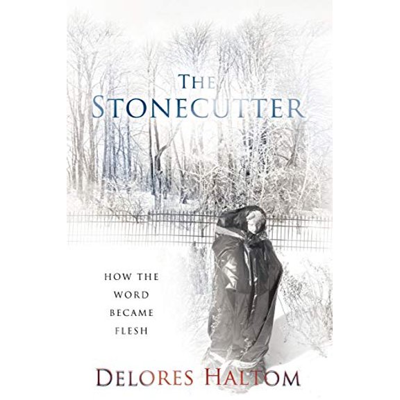 Pre-Owned The Stonecutter: How The Word Became Flesh, 9781449720148, 1449720145, Paperback,