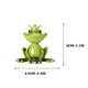 thumbnail image 3 of TV Cabinet Resin Art Entrance Decoration, Wine Cabinet Decoration, Modern Style, Resin Material, 2-Tier Design, Foldable, for Living Room, High-Volume Search, Best Seller, Home Decor, Unique, 3 of 7