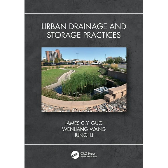 Urban Drainage and Storage Practices, (Paperback)