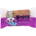 thumbnail image 1 of Bobo's Oat Bars All Natural Cinnamon Raisin Oat Bar (12x3 Oz), 1 of 1