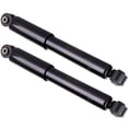 thumbnail image 3 of Shocks Rear,cciyu Shock Absorbers for 2001 2002 for Acura MDX,1999 2000 2001 2002 2003 2004 for Honda Odyssey,2003 2004 2005 2006 2007 2008 for Honda Pilot Parts Struts (2pc Set), 3 of 5