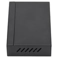 thumbnail image 4 of Conmutador Ethernet TBCS5005E 1000M 5 puertos Divisor autoadaptable Accesorios para computadora de escritorio 100-240 V (enchufe británico), 4 of 5