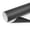 Black, variant on Unique Bargains Matte Bubble Free Air Release Self Adhesive Car Vinyl Film Wrap Sticker Decal Black 60" x 12"