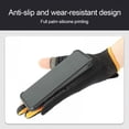 thumbnail image 5 of Fishing 2 Cut Fingers Gloves Non-slip Touch Screen Sun Gloves, 5 of 7