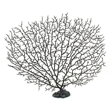 Fish Tank Aquarium Landscaping Artificial Tree Underwater Decor