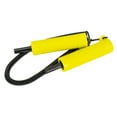 thumbnail image 3 of braveheart Pique à Glace Pêche Antidérapant Brise-Glace Portable Urgence Robuste Léger Équipement Portable Durable Randonnée Protection Jaune, 3 of 6