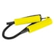 thumbnail image 2 of Eigraketly Rompehielos portátil antideslizante para hielo, equipo de protección resistente de emergencia, cono reutilizable, senderismo al aire Pescar Amarillo, 2 of 6