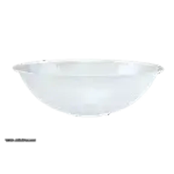 Winco PBB-18 Soup Salad Pasta Cereal Bowl, Plastic