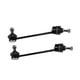 thumbnail image 3 of Enlaces de barra estabilizador delantero de 2pcs, RBM100172, enlaces de barra de estabilizador de suspensión para 1 Fácil de instalar SUV, 3 of 8