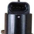 thumbnail image 5 of New Idle Air Control Valve for 1990-1997 Buick Cadillac Chevrolet GMC IAC23, 5 of 9