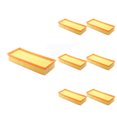 thumbnail image 1 of PUR Engine Air Filter (7 Pack) for Car Nissan Altima K57-103168, 1 of 2
