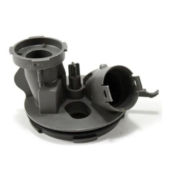 WHIRLPOOL WPW10380258 DISHWASHER LOWER SPRAY ARM SUPPORT - OEM PART