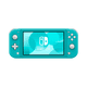 thumbnail image 3 of Nintendo Switch Lite Handheld Game Console Refurbished + RetroFam Carry Case + Super Smash Bros Ultimate Game, 3 of 7