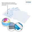 thumbnail image 3 of Set De Reparación Parches Adhesivos Para Inflable Intex azul 1, 3 of 8