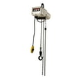 thumbnail image 3 of Jet Jsh-275-20 1/8 Ton Electric Chain Hoist 1Ph 20 Ft. Lift, 3 of 4