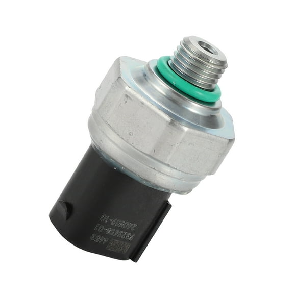 Unique Bargains A/C Pressure Switch Sensor for BMW MINI E39 E46 E38 E53 X5 No.64536909257/64539323658 1 Pcs