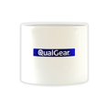 thumbnail image 1 of Qualgear Qg-Pro-Pm-Pc-W Pro-Av 1.5" Npt Conector De Tubo Roscado Accesorio Para Proyector, 1 of 4