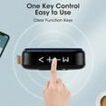 thumbnail image 2 of New Wireless Bluetooth Speaker Outdoor Portable Subwoofer Mini Speaker Home Cloth Card Speaker DMH, 2 of 7