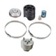 thumbnail image 1 of Herramienta de reparación de cremallera de dirección 3210-6891-974, de metal resistente, accesorios, kit de reparación, para x1 F48 3' F30 F31 F34, 1 of 8