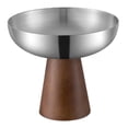thumbnail image 3 of Vaso para helado con base alta, recipiente para alimentos, vaso para pudín profesional resistente, postre 150 ml, 3 of 9